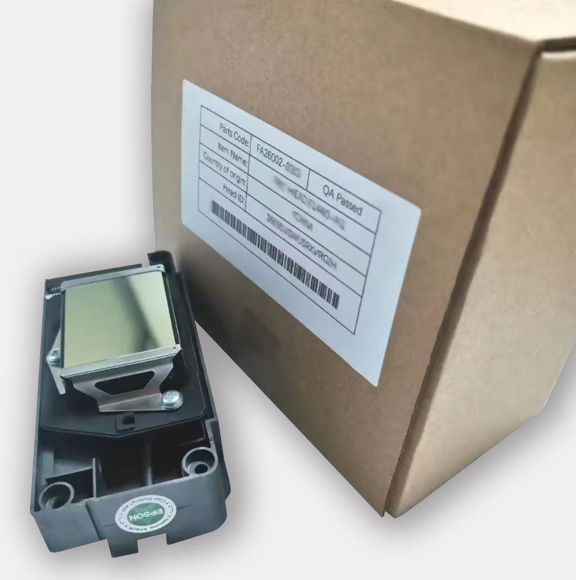 Genuine Epson F1440-A1 Printhead (DX5)