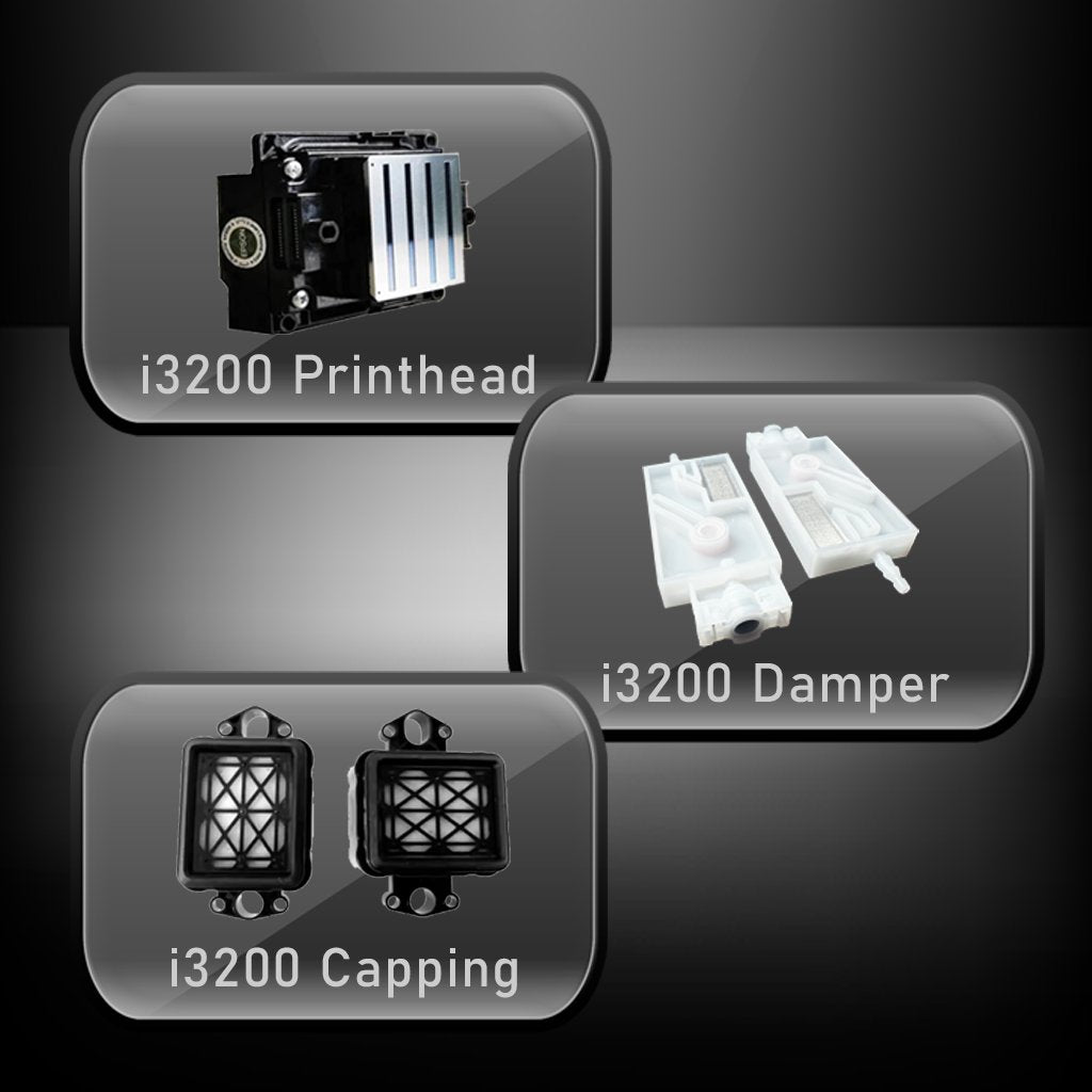 Printer parts