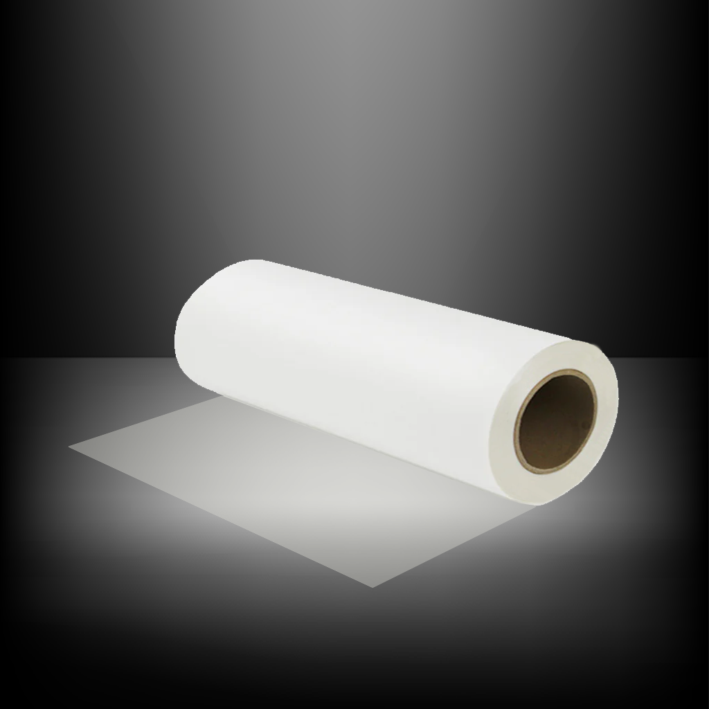 DTF Double Sided Film -Hot Peel (16 in X 328 ft)