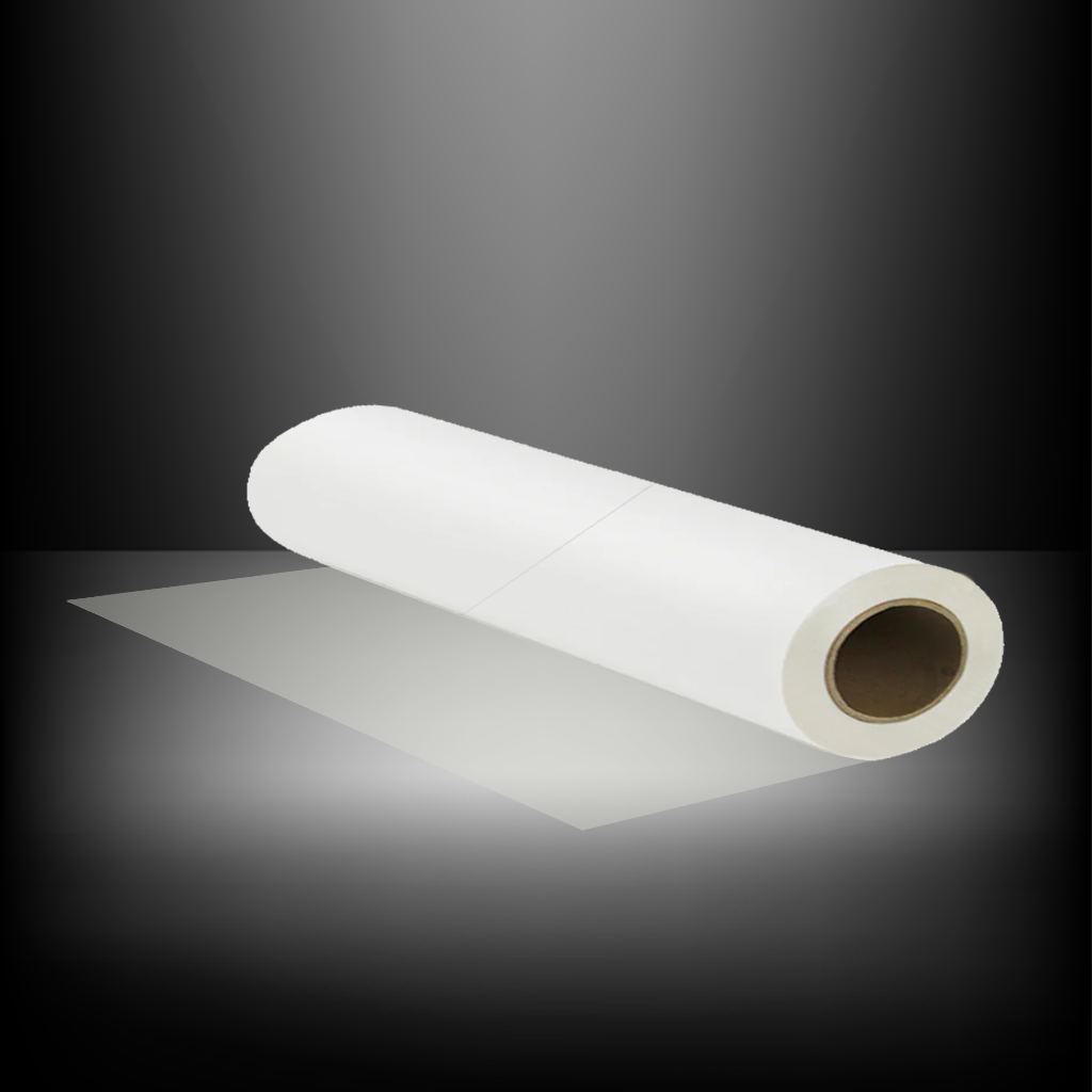 DTF Double Sided Film -Hot Peel (23.5 in X 328 ft)