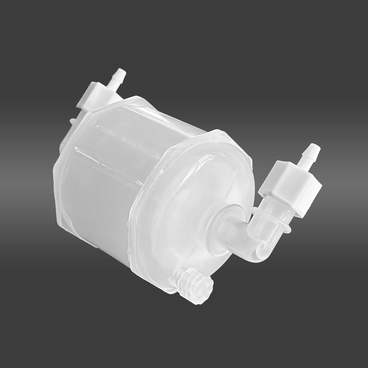 White ink Capsule Filter (5 microns)