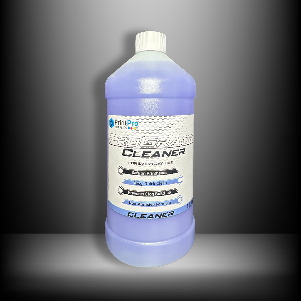 DTF-ProGrade Cleaner