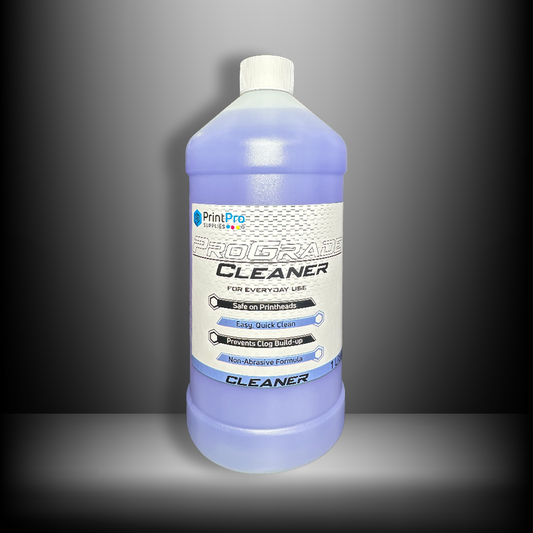 DTF-ProGrade Cleaner