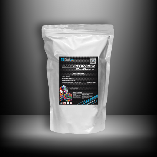 DTF ProGrade Powder 1 Kg. (2.2 lbs)