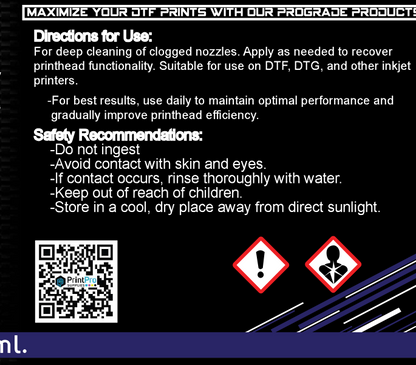 DTF-ProGrade Nozzle MAX