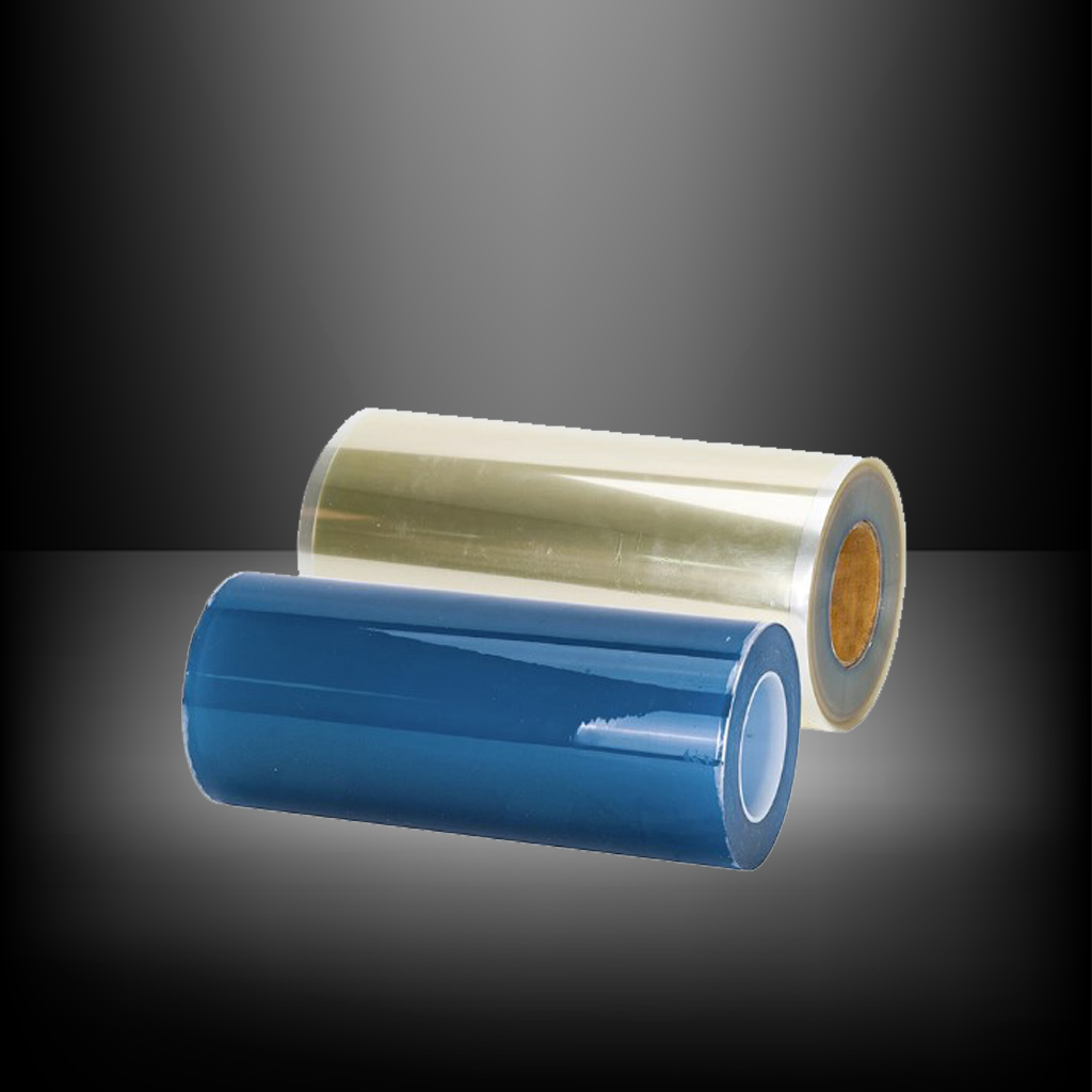 UV DTF A/B Film -40 (16 in X 328 ft)
