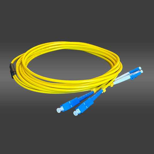 Optical Fiber Cable